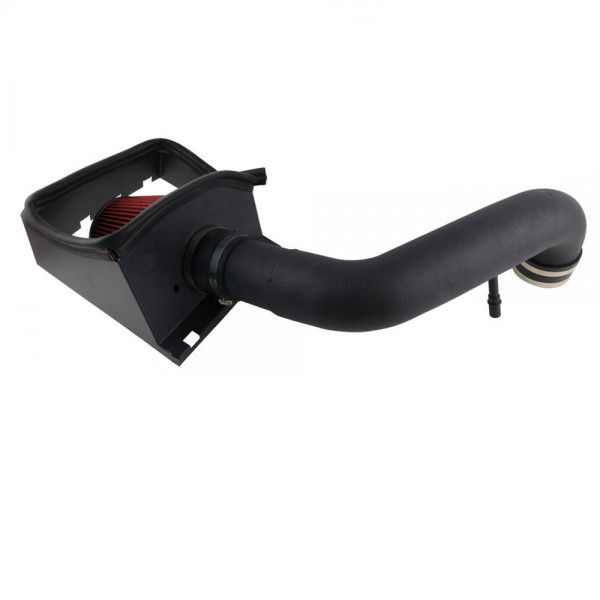 картинка Холодный впуск Epman с нулевиком для Ford F150 5.0L V8 11-14 магазин  StreetTuning 