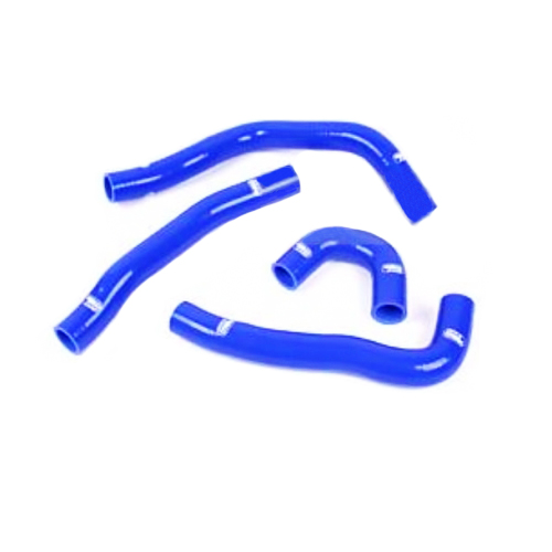 картинка Патрубки радиатора Mitsubishi Lancer Evo 10 магазин  StreetTuning 