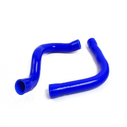 картинка Патрубки радиатора BMW E36 318/318TI/318IS 92-98 магазин  StreetTuning 