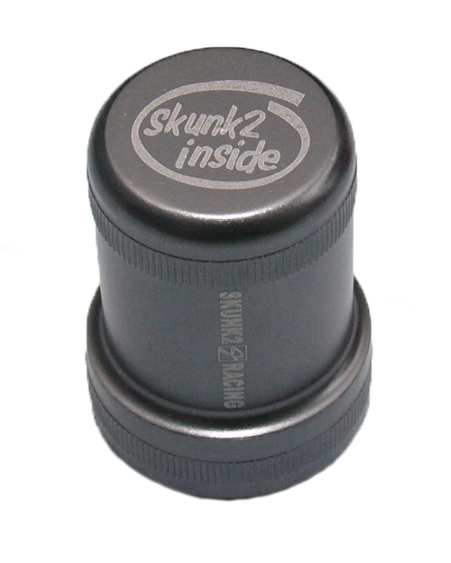 картинка Декоративный колпачок на клапан VTEC Epman, серый магазин  StreetTuning 