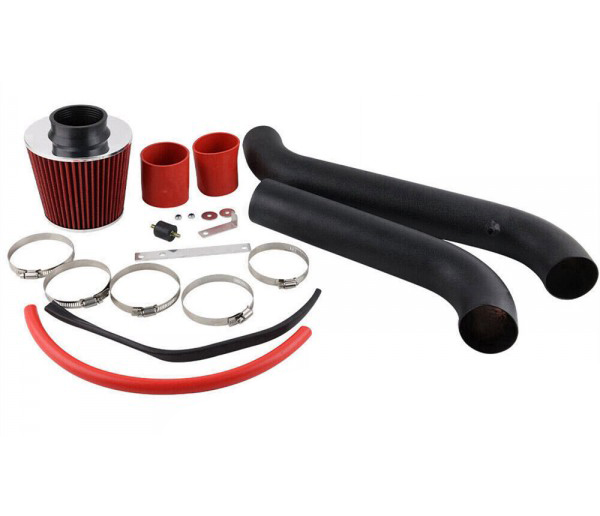 картинка Холодный впуск Epman с нулевиком для Honda Accord 2.2L/2.3L L4 магазин  StreetTuning 