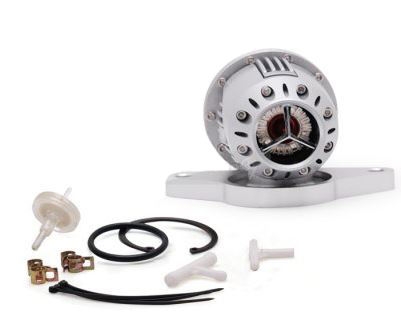 картинка Перепускной клапан (Blow-Off) HKS SQV4 Style для Subaru WRX магазин  StreetTuning 