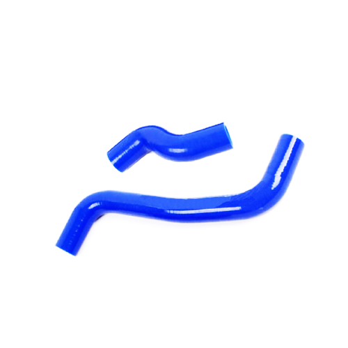 картинка Патрубки радиатора Toyota Corolla Levin Trueno AE101 4A-GE 91-95 магазин  StreetTuning 