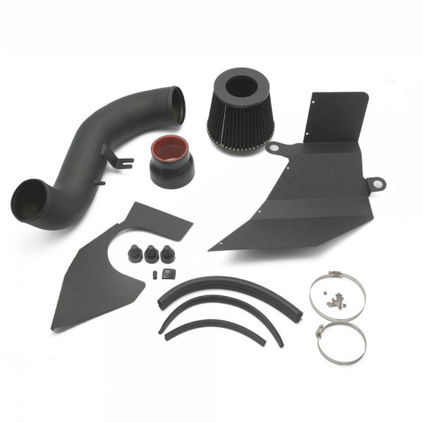 картинка Холодный впуск с фильтром нулевого сопротивления для VW Golf GTI MK7 магазин  StreetTuning 