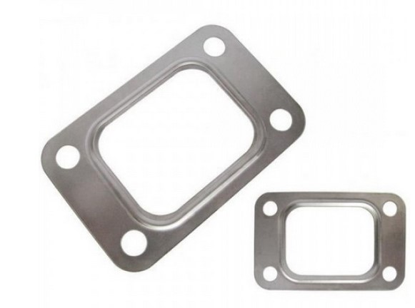 картинка Прокладка под турбину  T25 T28 GT25 GT28 GT2876 магазин  StreetTuning 
