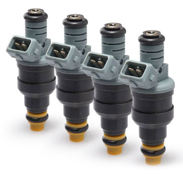 картинка Топливные форсунки 4 шт, OEM 0280150846 магазин  StreetTuning 