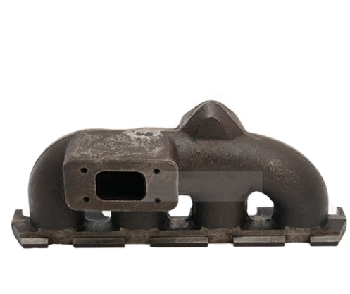 картинка Выпускной коллектор T25 для Volkswagen GOLF, JETTA , Audi A3, для двигателя 20V 1,8л магазин  StreetTuning 