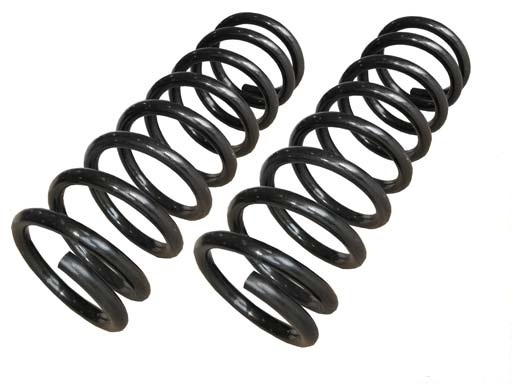 картинка Пружины подвески для Патриот, Хантер, 3160, 3162 Передние (+90) магазин  StreetTuning 