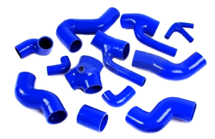 картинка Патрубки  интеркулера Audi S4 / A6 2.7 L Bi-Turbo kit 98-03 магазин  StreetTuning 