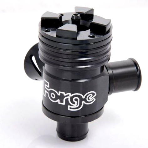 картинка Перепускной клапан (Splitter Valve)  Forge style для Volkswagen и Audi магазин  StreetTuning 