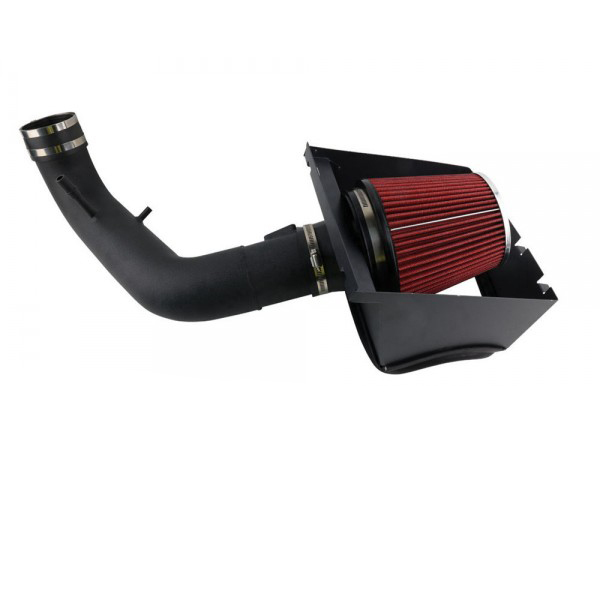 картинка Холодный впуск Epman с нулевиком для Ford F150 5.0L V8 11-14 магазин  StreetTuning 