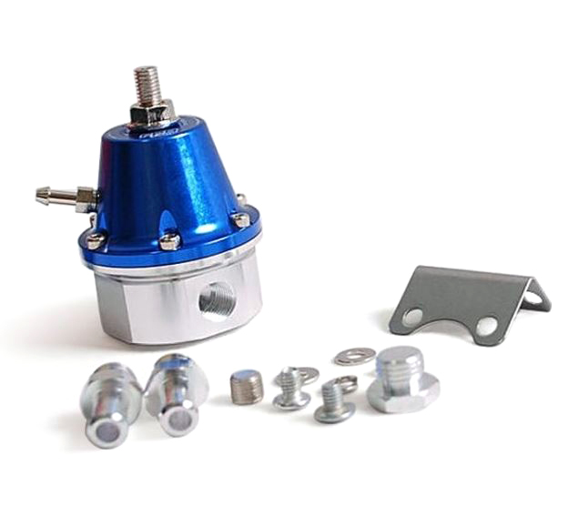 картинка Топливный регулятор Turbosmart магазин  StreetTuning 