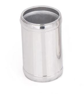 картинка Пайп - соединитель  для патрубков 35 мм, 0 гр магазин  StreetTuning 