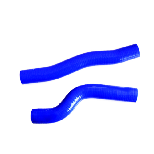 картинка Патрубки радиатора Hyundai Genesis Coupe 2.0 2009 + магазин  StreetTuning 