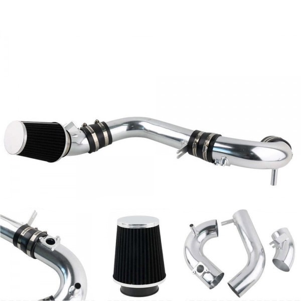 картинка Холодный впуск с нулевиком для Acura ILX/Honda Civic Si магазин  StreetTuning 