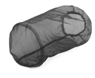 картинка Чехол на фильтр нулевого сопротивления большой магазин  StreetTuning 