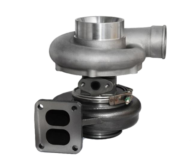 картинка Турбина T88 T25 twin scroll флянец под турбину магазин  StreetTuning 