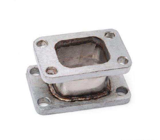 картинка Фланец переходной T3-T25 магазин  StreetTuning 