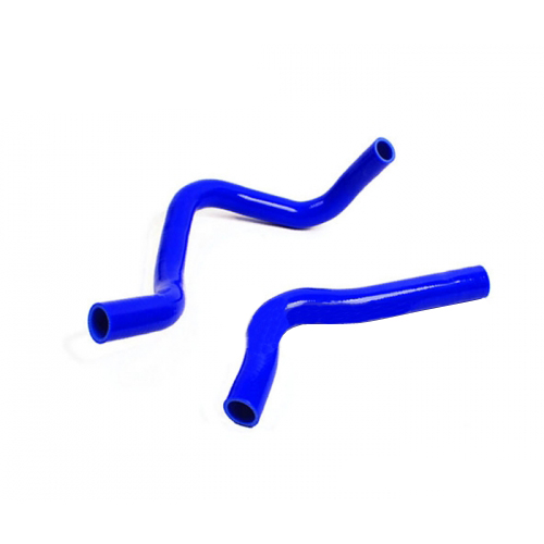 картинка Патрубки радиатора Honda CIVIC SOHC D15 D16 EG EK 92-00 магазин  StreetTuning 