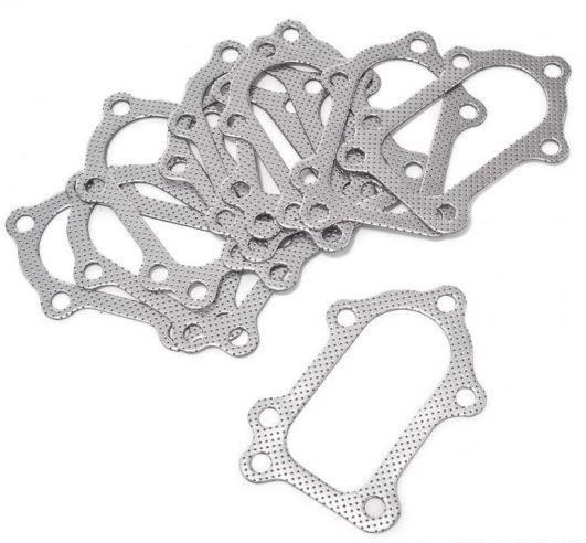 картинка Прокладка под турбину СТ26 Toyota Celica GT4 MR2 3S-GTE Графит магазин  StreetTuning 