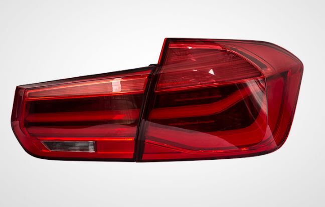 картинка Задние светодиодные фары для BMW F30 F35 2013-2015 магазин  StreetTuning 