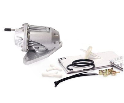 картинка Перепускной клапан (Blow-Off) HKS SQV3 Style для Subaru WRX магазин  StreetTuning 