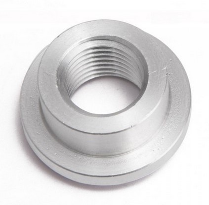 картинка Адаптер-втулка для вварки под датчик выхлопной системы, резьба 1/2 магазин  StreetTuning 