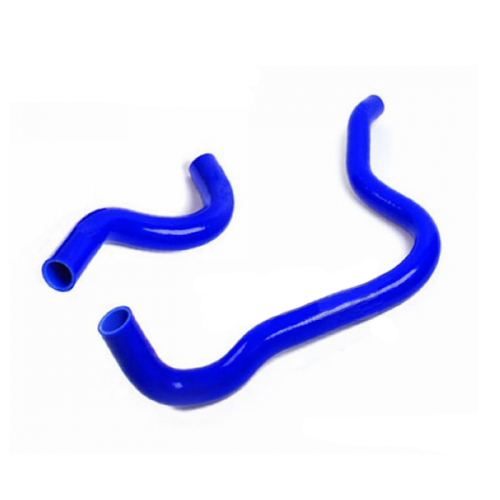 картинка Патрубки радиатора Samco Sport для Honda Accord CF4 SIR магазин  StreetTuning 