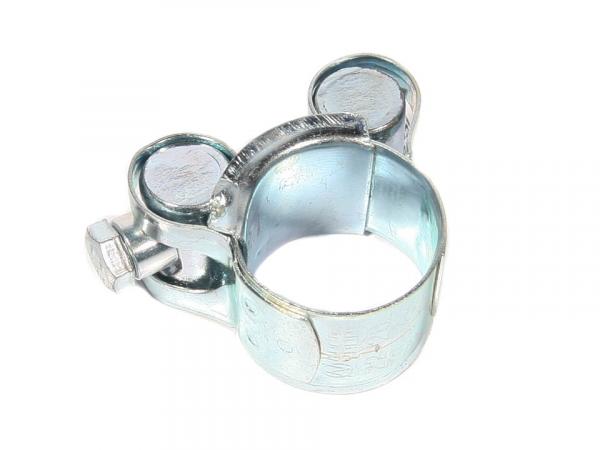 картинка Хомут силовой CS20 9-11 мм магазин  StreetTuning 