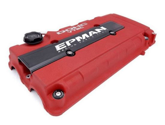 картинка Болты с шайбами крышки клапанов Epman для Honda, зеленые магазин  StreetTuning 