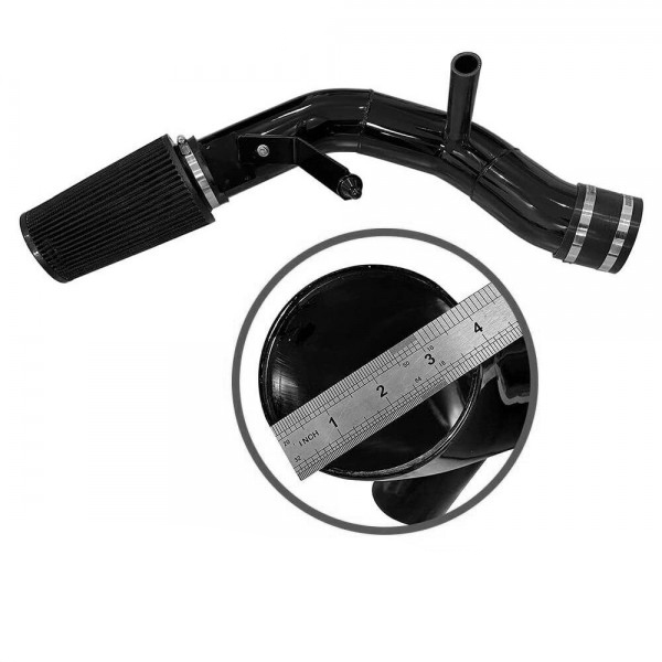 картинка Холодный впуск с фильтром нулевого сопротивления для Ford E350 F250 магазин  StreetTuning 