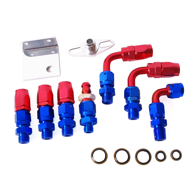 картинка Топливный регулятор  Aeromotive Style , красный магазин  StreetTuning 