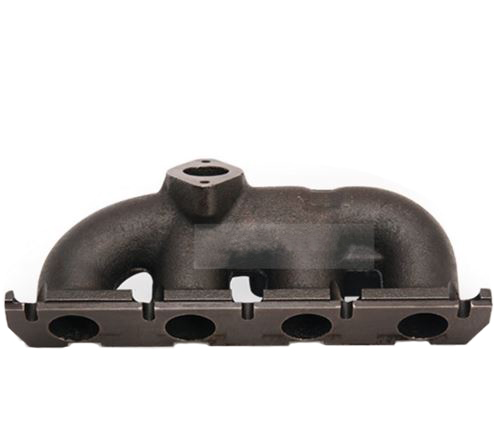 картинка Выпускной коллектор T25 для Volkswagen GOLF, JETTA , Audi A3, для двигателя 20V 1,8л магазин  StreetTuning 