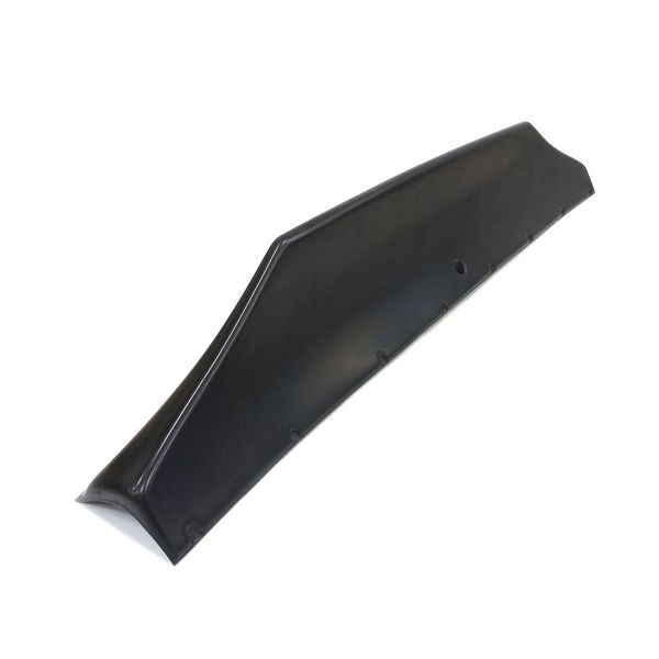 картинка Спойлер DUCKTAIL "CATANA STYLE" ВАЗ 2105/07 шагрень магазин  StreetTuning 