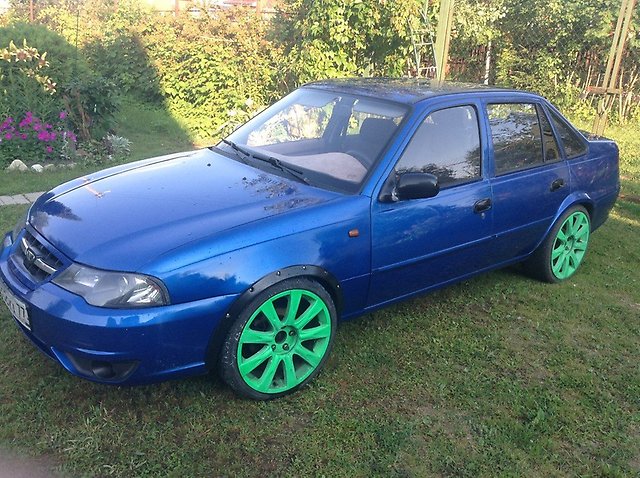 картинка Фендера универсальные с выносом 30 мм - 2 шт магазин  StreetTuning 