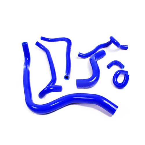 картинка Патрубки системы охлаждения Honda Accord 97-00 CF4 магазин  StreetTuning 