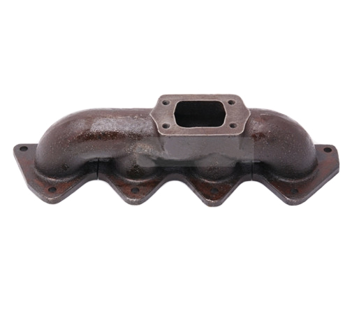 картинка Выпускной коллектор T25 для Renault c двигателем F4R-730 / F4R-732 / F4R-736 / F4R-738. магазин  StreetTuning 