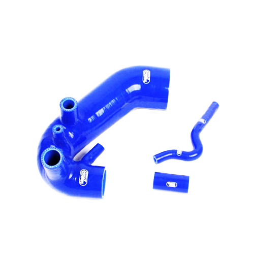 картинка Патрубок турбины впускной Volkswagen Passat 1.8 T B5 96-01 магазин  StreetTuning 