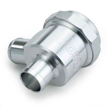 картинка Перепускной клапан (Splitter Valve)  Forge style для VW GTI Jetta Passat Audi A4, A6, TT 1.8T, 2.7T магазин  StreetTuning 
