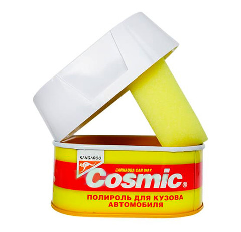 картинка Полироль кузова Kangaroo Cosmic, 200 гр магазин  StreetTuning 