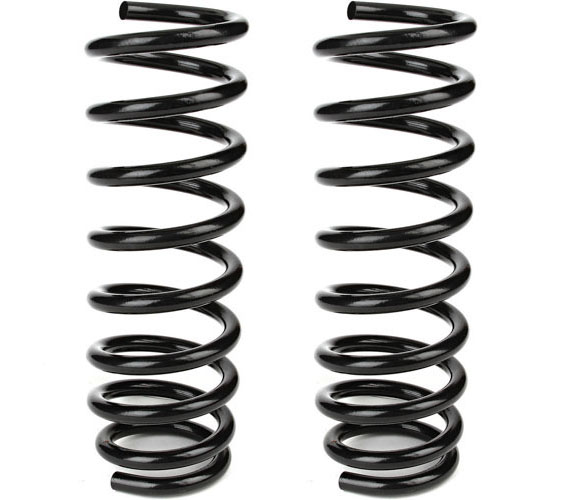 картинка Пружины подвески для Kia CeeD ED,FL,JD стандартные задние магазин  StreetTuning 