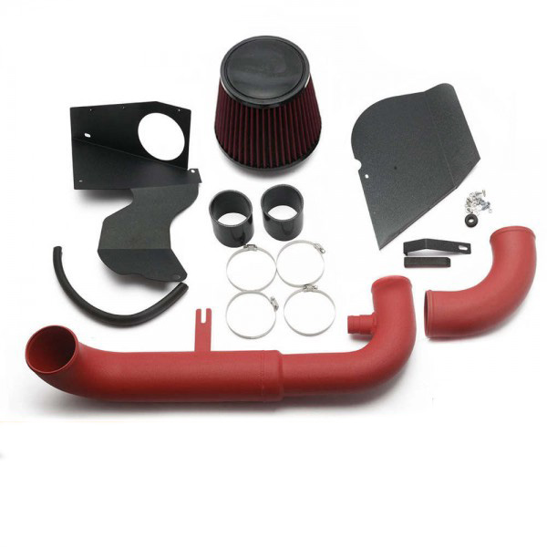 картинка Холодный впуск Epman с фильтром нулевого сопротивления для VW Golf GT магазин  StreetTuning 