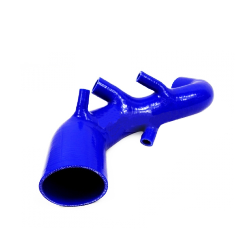 картинка Патрубок турбины впускной Audi TT 225 / S3 1.8 T 99-06 магазин  StreetTuning 