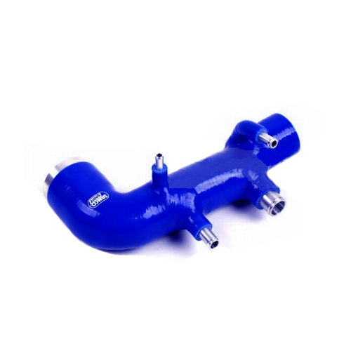 картинка Патрубок турбины впускной Subaru GC8 EJ20 STi Vers 5-6 магазин  StreetTuning 