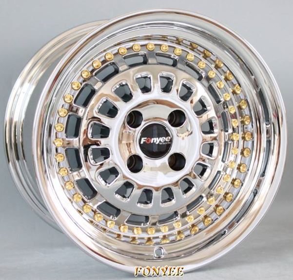 картинка Новые диски ESM 015 R17 5x120 ET20 J9 хром магазин  StreetTuning 