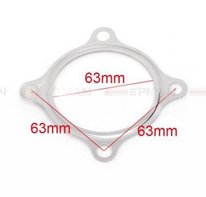 картинка Прокладка под турбину  GT30, GT35, GT2871R, GT2540R. магазин  StreetTuning 