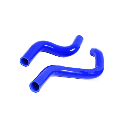 картинка Патрубки радиатора Toyota Starlet Turbo EP91 магазин  StreetTuning 