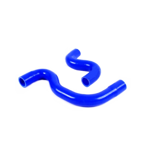 картинка Патрубки радиатора Pegueot 206 1.6/2.0 магазин  StreetTuning 