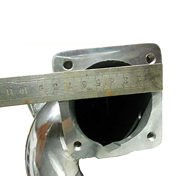 картинка Коллектор впускной Nissan Silvia S14 S15 SR20DET магазин  StreetTuning 