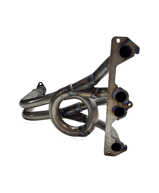 картинка Паук Субару звук, 4-2-1 8v на "ушастом фланце", ВАЗ 2108-2115 - DK PRO магазин  StreetTuning 